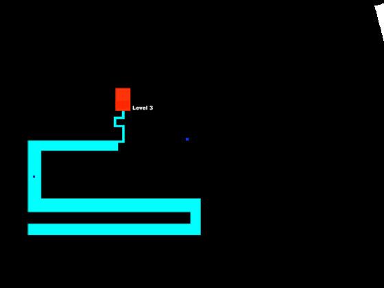 Scary Maze Game 1 1 1