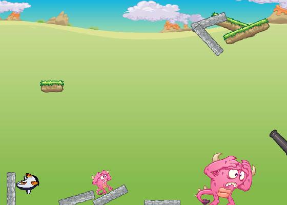 Physics Game 2