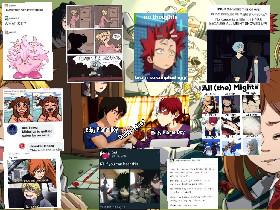 Bnha Memes For the MVPs