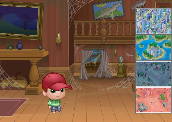 Virtual House 1