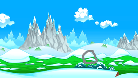 Learn To Draw snowman