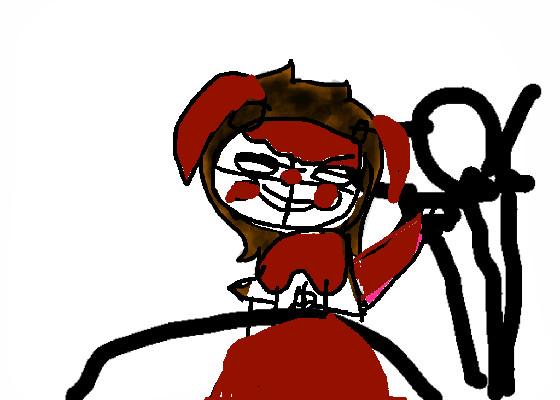 me in real life animation 1