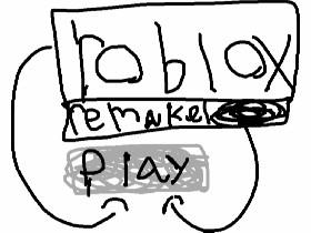 roblox remake beta.