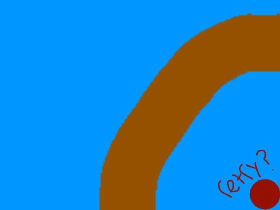 do not fall ( unicorn )  1
