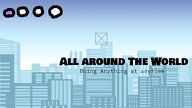 all around the world