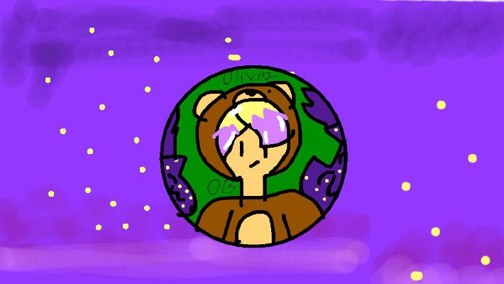 my oc