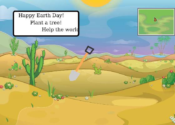 Plant Trees! 1