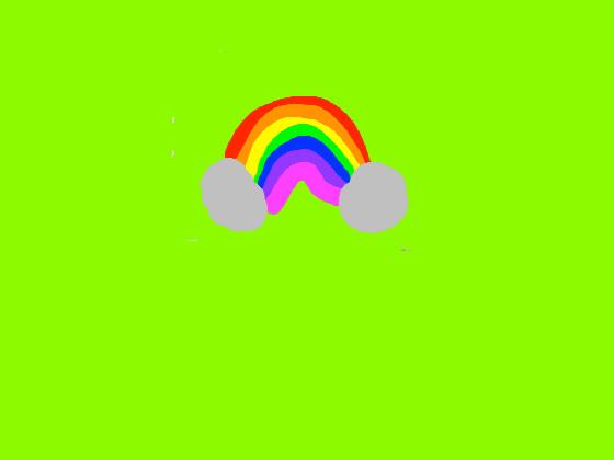Rainbow Spin 2