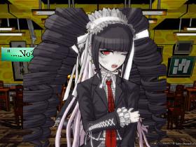 Danganronpa v1