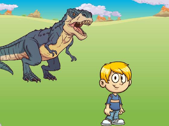 Talking with kid