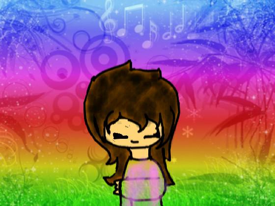 me in real life animation 1