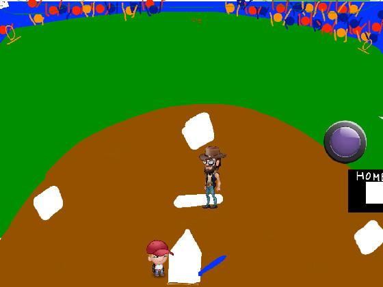 Homerun Derby