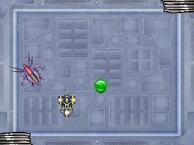 Build a Chase Game - mobile