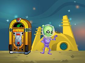 Make an Actor Dance (Mobile)