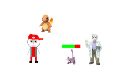 Pokemon Eclipse remix