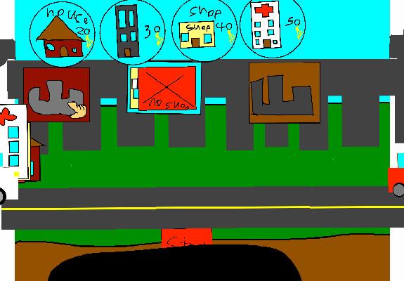 City Clicker 1