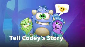 Tell Codey's Stmory