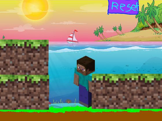 Minecraft Simulator