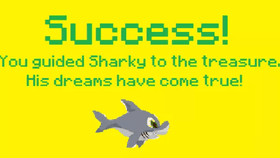 Sharky's Adventure (Remix)