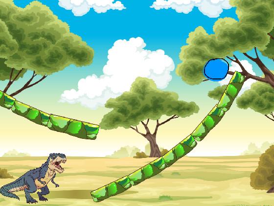 Dino Ramp 1 1