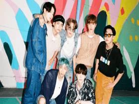BTS ARMY Quiz 3