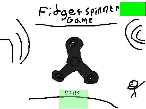 fidget spinner 2.1.9 1
