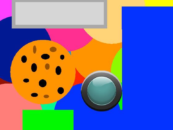 Cookie Clicker 2.0