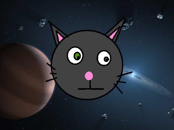 how to drawl a cat