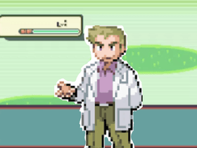 Pokémon (work in progres)