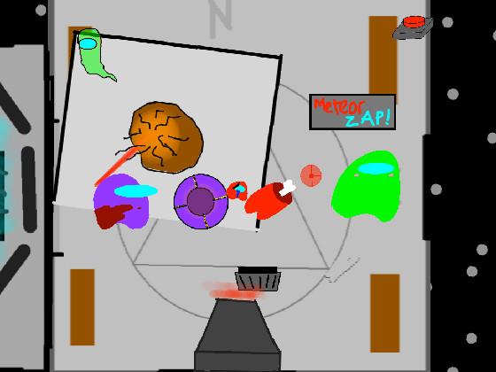 Among Us V1.3.2 1