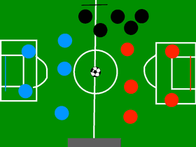 2-Player Soccer