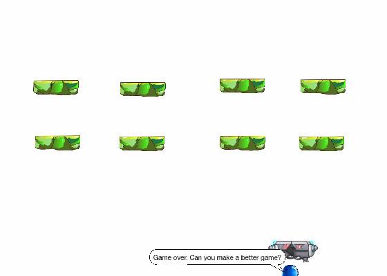 Brick Breaker Game 1