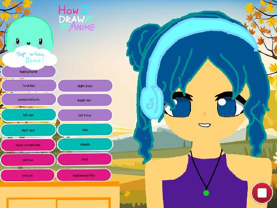 if I were actually a human!!!