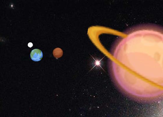 Design a Mission Patch 1