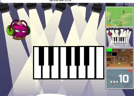 Plants vs. Zombies Minigames