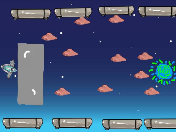 Space Crash Course