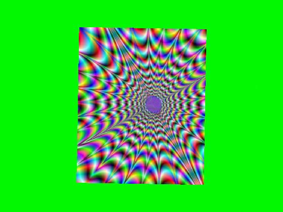 its not moving part 2