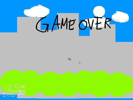 Flappy charzard 1 1