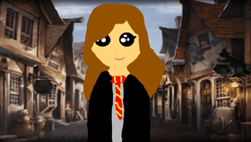 Talk to Hermione Granger