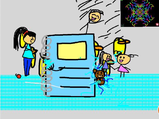 The Tricky Super Game! 2! 1