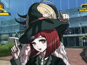 Danganronpa introductions!