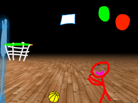 Basketball Game 2 .2