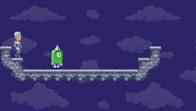 Ninja run