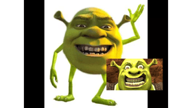 sherck