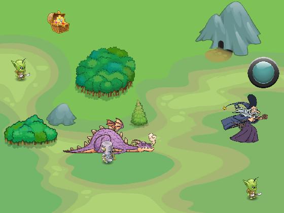 A Knight’s quest | UNFINISHED