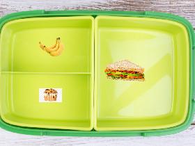 lunch box
