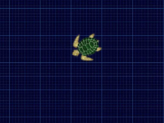 Turtle twist