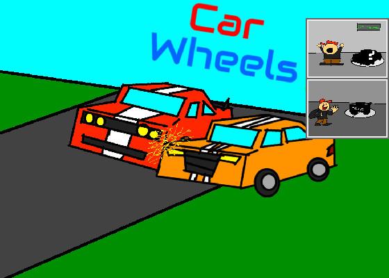 Car Wheels Ideas Contest