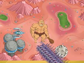 Arcade Shooter Game 1