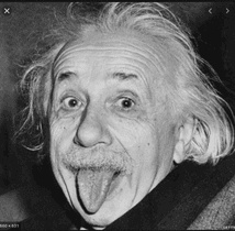 Awesome Facts about Einstein!